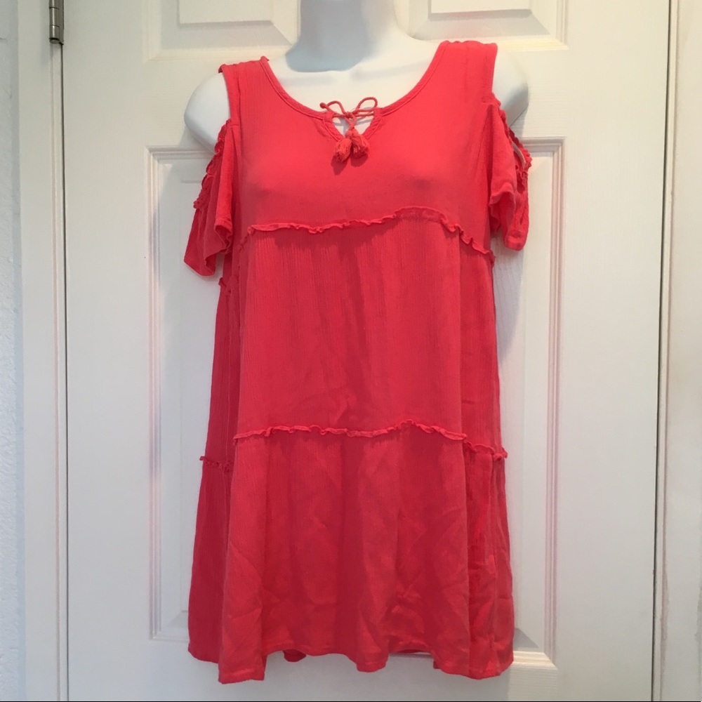 Zoey Girl Women’s Blouse, Size 16 Juniors